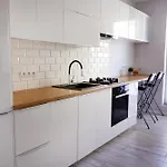 Apartament Lila *
