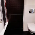 Lila Apartament Warszawa
