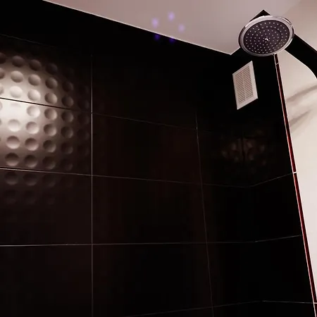 Lila Apartament Warszawa