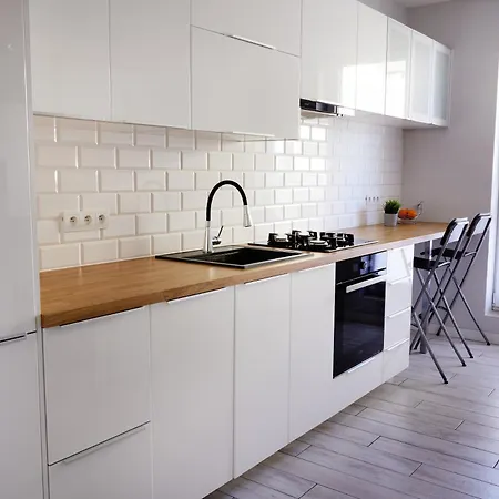 Apartamento Lila *