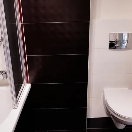 Lila Apartamento Varsovia