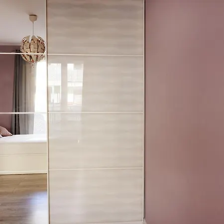 Lila Apartamento