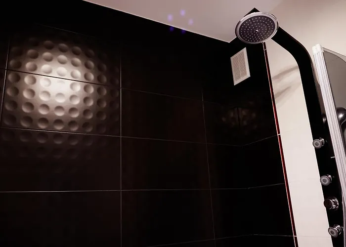 Lila דירה ורשה