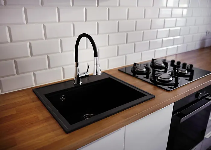 דירה Lila ורשה