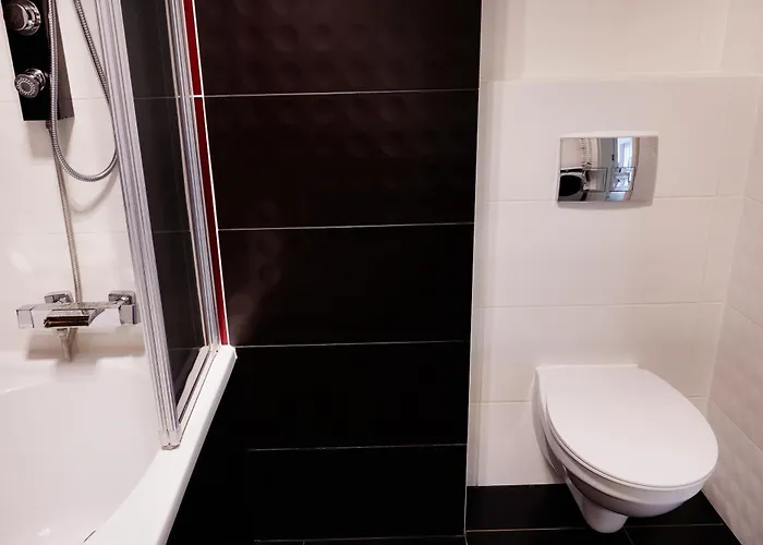 Lila דירה ורשה